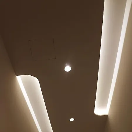 Rizes 2 Lejlighed Thessaloníki